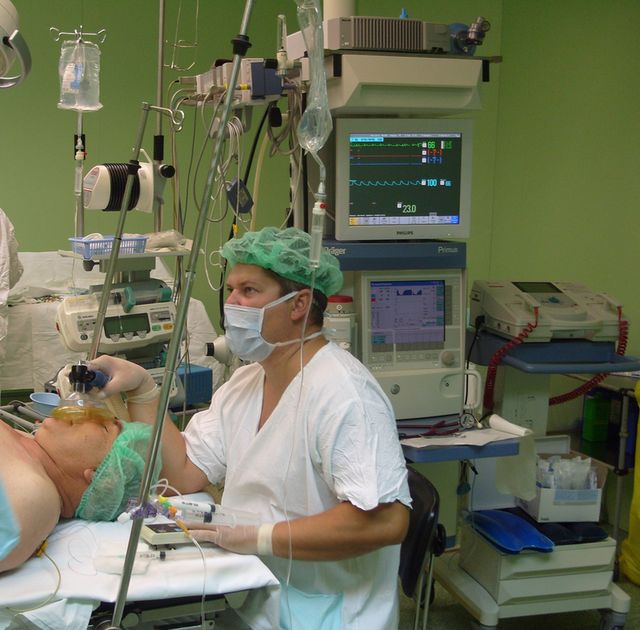 Кардиоанестезиология Кардиоанестезиология